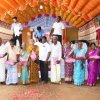 Divisional Elders & Children Day - 2019